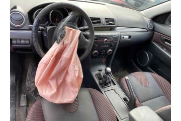 MAZDA 3 BERLINA (BK) 1.6 CRDT  Active