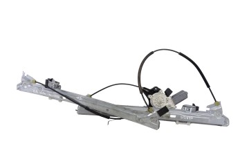  ELEVALUNAS DELANTERO IZQUIERDO MERCEDES-BENZ VITO FURGÓN (639) 109  CDI  Compacto  (639.601) 2005 215890 MERCEDES-BENZ - 1