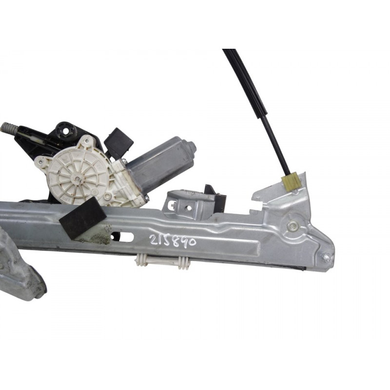  ELEVALUNAS DELANTERO IZQUIERDO MERCEDES-BENZ VITO FURGÓN (639) 109  CDI  Compacto  (639.601) 2005 215890 MERCEDES-BENZ - 1