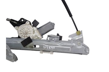  ELEVALUNAS DELANTERO IZQUIERDO MERCEDES-BENZ VITO FURGÓN (639) 109  CDI  Compacto  (639.601) 2005 215890 MERCEDES-BENZ - 1