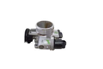  CAJA MARIPOSA CHEVROLET AVEO BERLINA LT 2008 215887 CHEVROLET - 1