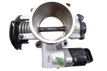  CAJA MARIPOSA CHEVROLET AVEO BERLINA LT 2008 215887 CHEVROLET - 1