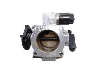  CAJA MARIPOSA CHEVROLET AVEO BERLINA LT 2008 215887 CHEVROLET - 2