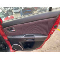 MAZDA 3 BERLINA (BK) 1.6 CRDT  Active MAZDA 3 BERLINA (BK) 1.6 CRDT  Active