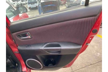 MAZDA 3 BERLINA (BK) 1.6 CRDT  Active