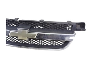  REJILLA DELANTERA CHEVROLET AVEO BERLINA LT 2008 215889 CHEVROLET - 2