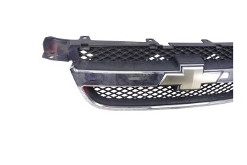  REJILLA DELANTERA CHEVROLET AVEO BERLINA LT 2008 215889 CHEVROLET - 4