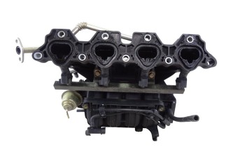 96452343 COLECTOR ADMISION CHEVROLET AVEO BERLINA LT 2008 96452343 215888 CHEVROLET - 2