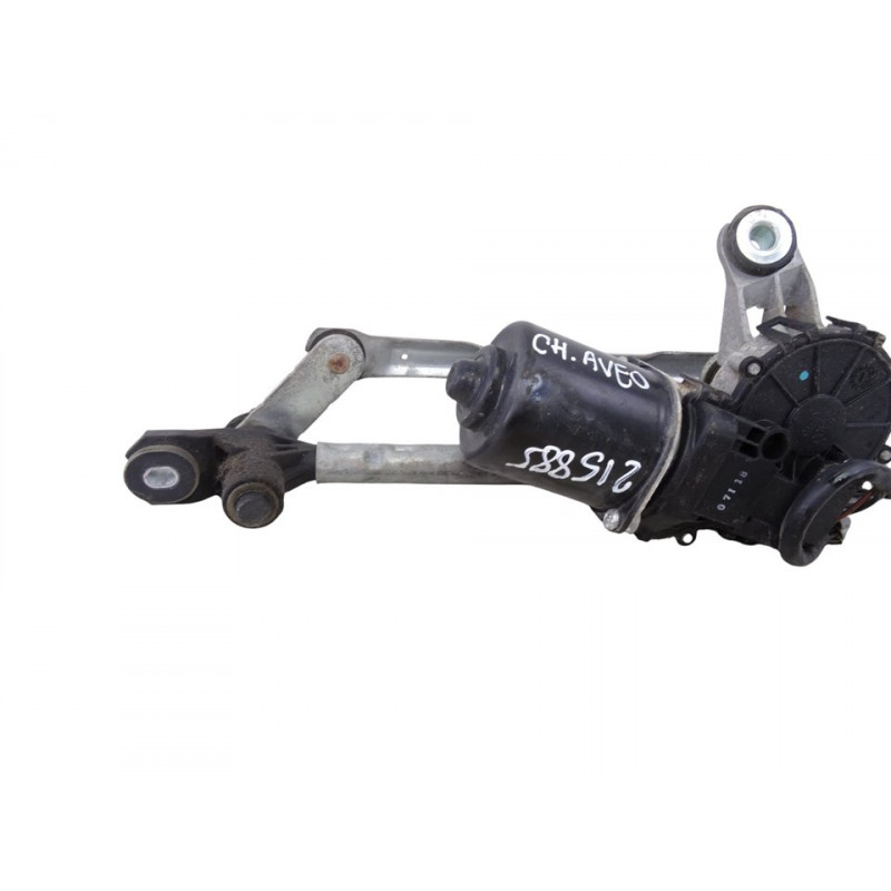 6 PIN MOTOR LIMPIA DELANTERO CHEVROLET AVEO BERLINA
