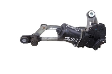 6 PIN MOTOR LIMPIA DELANTERO CHEVROLET AVEO BERLINA LT 2008 6 PIN 215885 CHEVROLET - 1