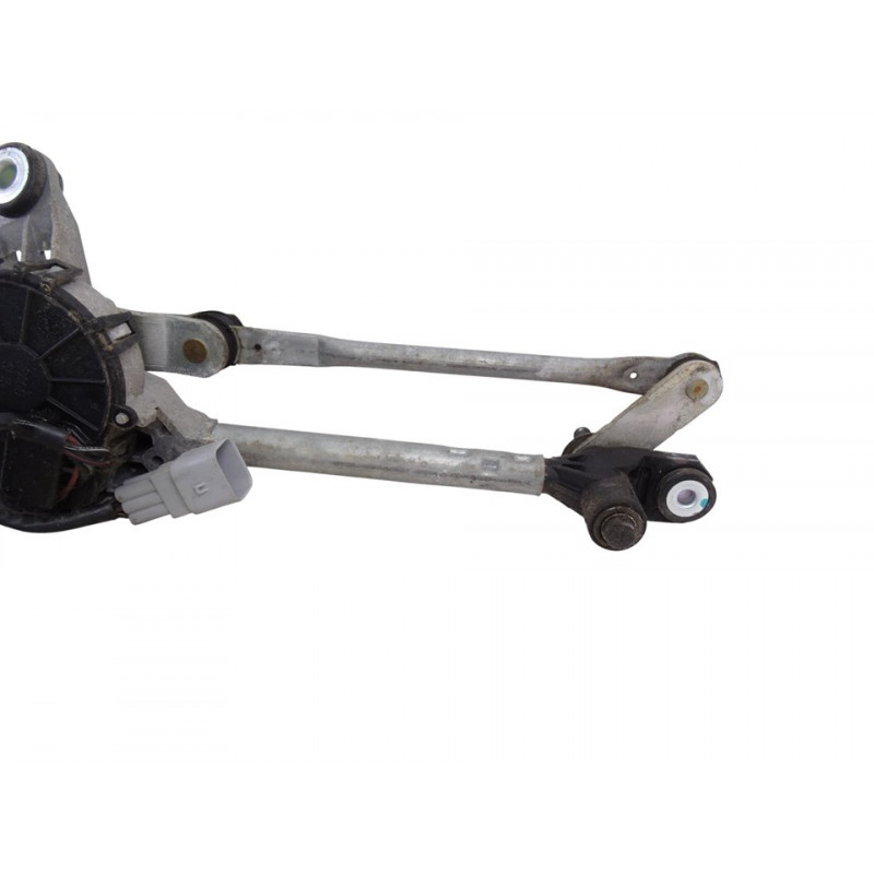 6 PIN MOTOR LIMPIA DELANTERO CHEVROLET AVEO BERLINA