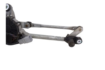 6 PIN MOTOR LIMPIA DELANTERO CHEVROLET AVEO BERLINA LT 2008 6 PIN 215885 CHEVROLET - 2