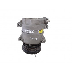714978 COMPRESOR AIRE ACONDICIONADO CHEVROLET AVEO BERLINA