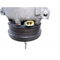 714978 COMPRESOR AIRE ACONDICIONADO CHEVROLET AVEO BERLINA 714978 COMPRESOR AIRE ACONDICIONADO CHEVROLET AVEO BERLINA