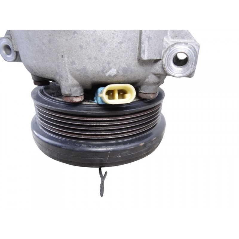 714978 COMPRESOR AIRE ACONDICIONADO CHEVROLET AVEO BERLINA