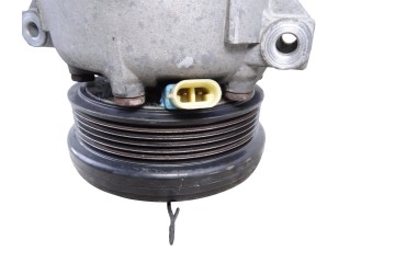 714978 COMPRESOR AIRE ACONDICIONADO CHEVROLET AVEO BERLINA LT 2008 714978 215886 CHEVROLET - 2