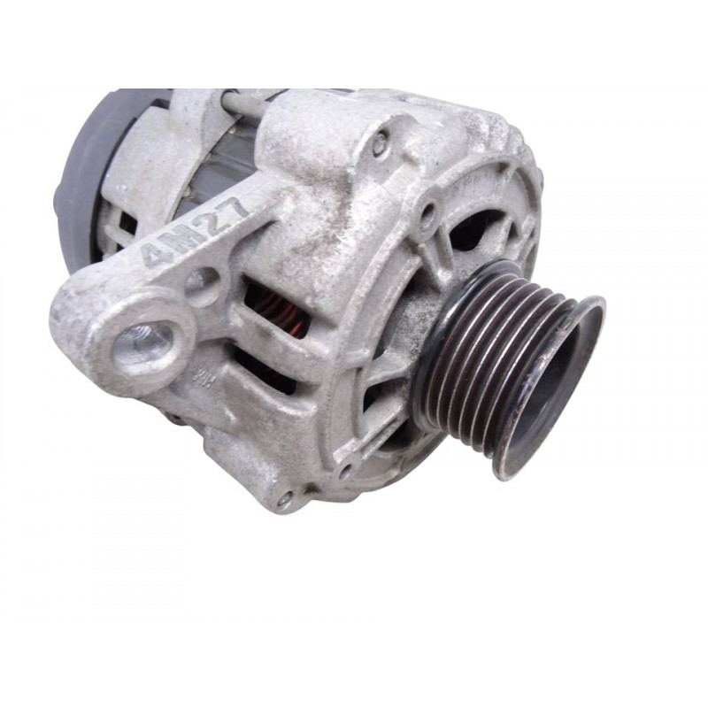 ALTERNADOR CHEVROLET AVEO BERLINA