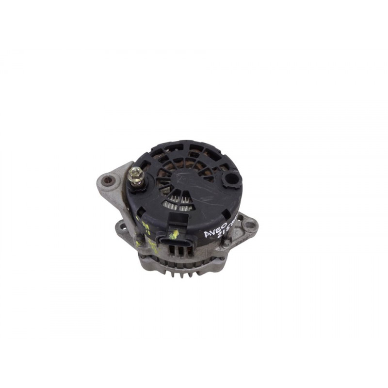 ALTERNADOR CHEVROLET AVEO BERLINA