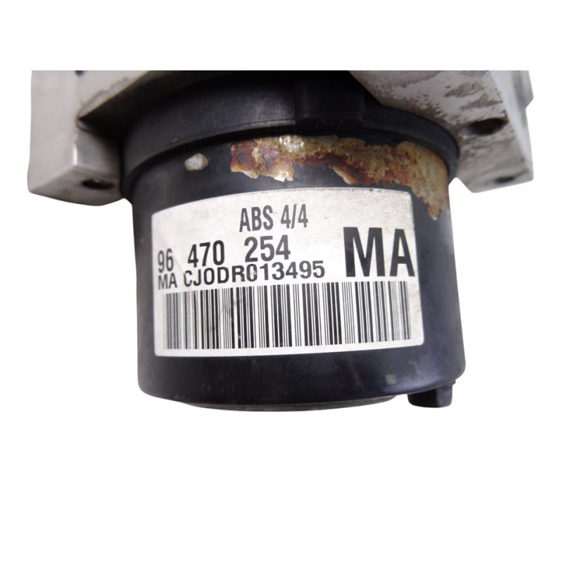 96470254 ABS CHEVROLET AVEO BERLINA