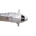 MOTOR ARRANQUE CHEVROLET AVEO BERLINA MOTOR ARRANQUE CHEVROLET AVEO BERLINA