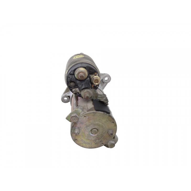 MOTOR ARRANQUE CHEVROLET AVEO BERLINA