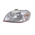FARO IZQUIERDO CHEVROLET AVEO BERLINA FARO IZQUIERDO CHEVROLET AVEO BERLINA