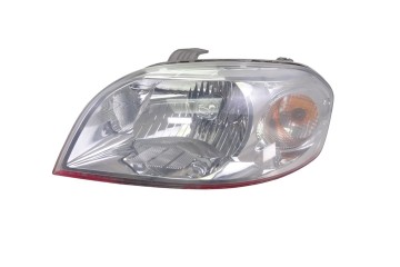  FARO IZQUIERDO CHEVROLET AVEO BERLINA LT 2008 215874 CHEVROLET - 1