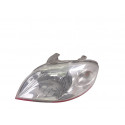 FARO IZQUIERDO CHEVROLET AVEO BERLINA FARO IZQUIERDO CHEVROLET AVEO BERLINA