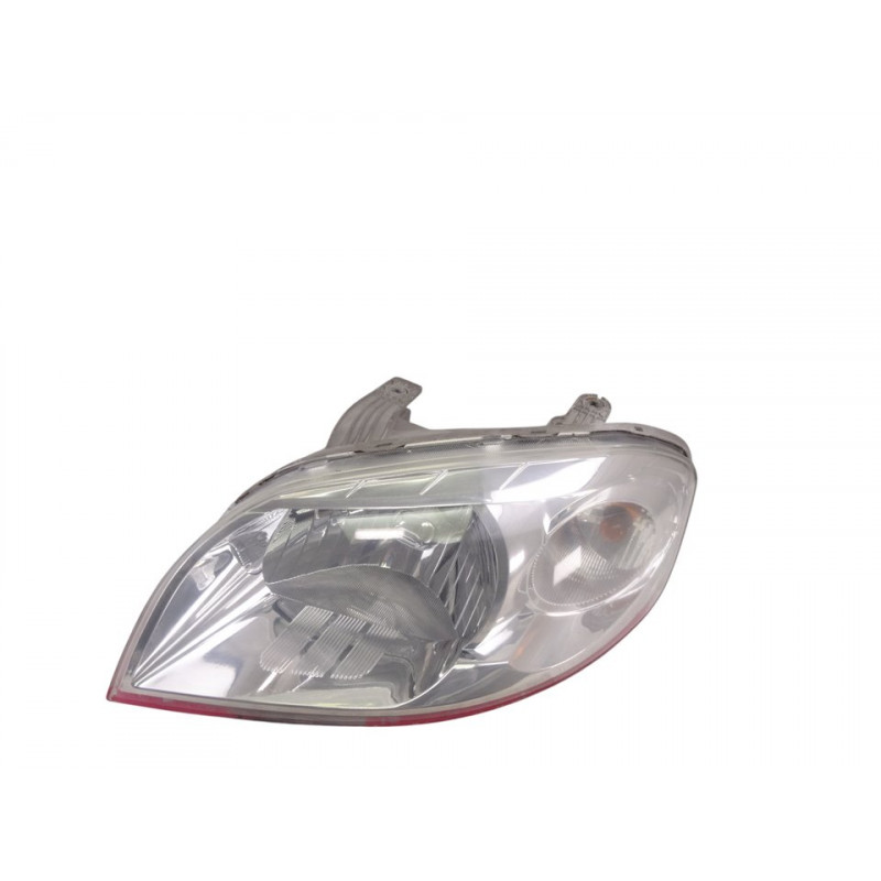 FARO IZQUIERDO CHEVROLET AVEO BERLINA