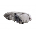 FARO IZQUIERDO CHEVROLET AVEO BERLINA FARO IZQUIERDO CHEVROLET AVEO BERLINA