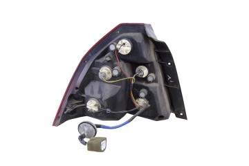  PILOTO TRASERO DERECHO CHEVROLET AVEO BERLINA LT 2008 215875 CHEVROLET - 2