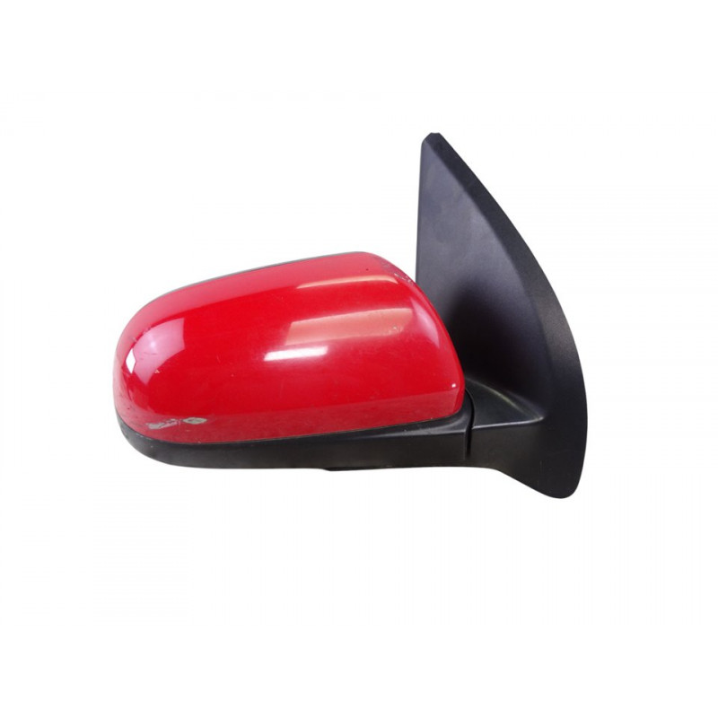 RETROVISOR DERECHO CHEVROLET AVEO BERLINA