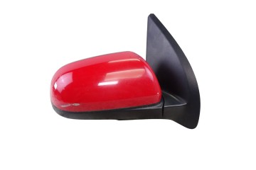  RETROVISOR DERECHO CHEVROLET AVEO BERLINA LT 2008 215876 CHEVROLET - 1