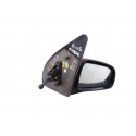 RETROVISOR DERECHO CHEVROLET AVEO BERLINA RETROVISOR DERECHO CHEVROLET AVEO BERLINA