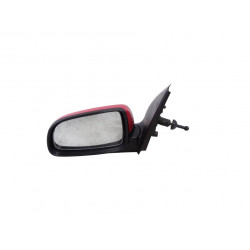RETROVISOR IZQUIERDO CHEVROLET AVEO BERLINA