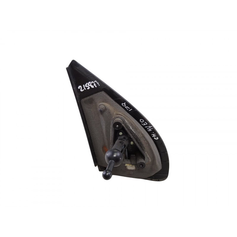 RETROVISOR IZQUIERDO CHEVROLET AVEO BERLINA