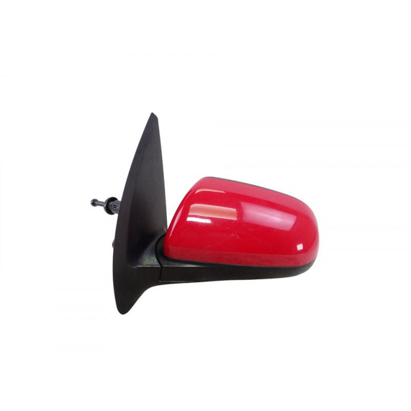 RETROVISOR IZQUIERDO CHEVROLET AVEO BERLINA