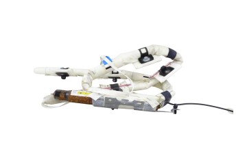 BM5114K158CA AIRBAG CORTINA DELANTERO IZQUIERDO FORD FOCUS BERLINA (CEW) Trend 2017 BM5114K158CA 215896 FORD - 1