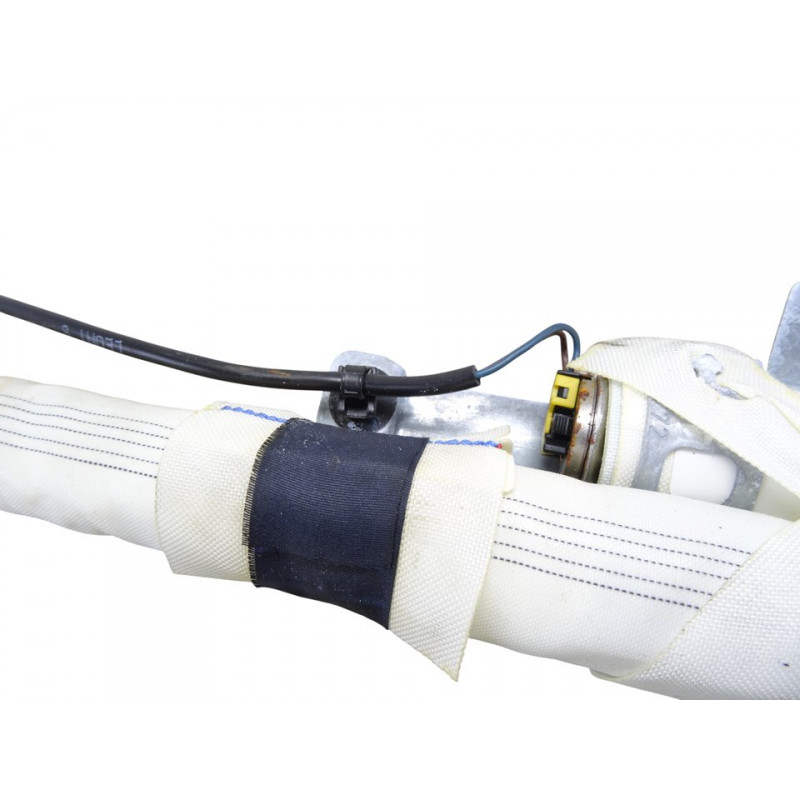 BM5114K158CA AIRBAG CORTINA DELANTERO IZQUIERDO FORD FOCUS BERLINA (CEW) Trend 2017 BM5114K158CA 215896 FORD - 1