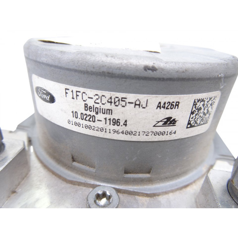 F1FC2C405AJ ABS FORD FOCUS BERLINA (CEW)