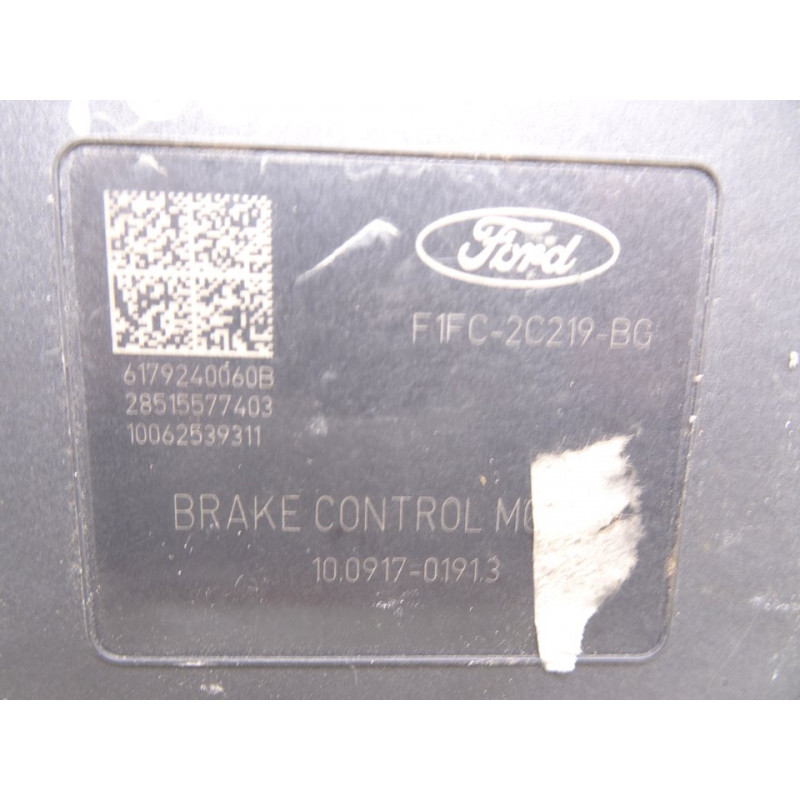 F1FC2C405AJ ABS FORD FOCUS BERLINA (CEW)