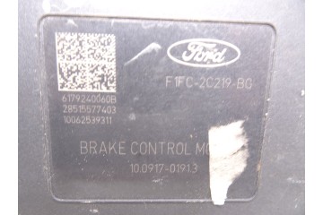 F1FC2C405AJ ABS FORD FOCUS BERLINA (CEW)