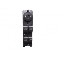 F1ET14A132CC MANDO ELEVALUNAS DELANTERO IZQUIERDO FORD FOCUS BERLINA (CEW)