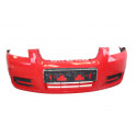 ROJO PARAGOLPES DELANTERO CHEVROLET AVEO BERLINA ROJO PARAGOLPES DELANTERO CHEVROLET AVEO BERLINA
