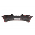 ROJO PARAGOLPES DELANTERO CHEVROLET AVEO BERLINA ROJO PARAGOLPES DELANTERO CHEVROLET AVEO BERLINA