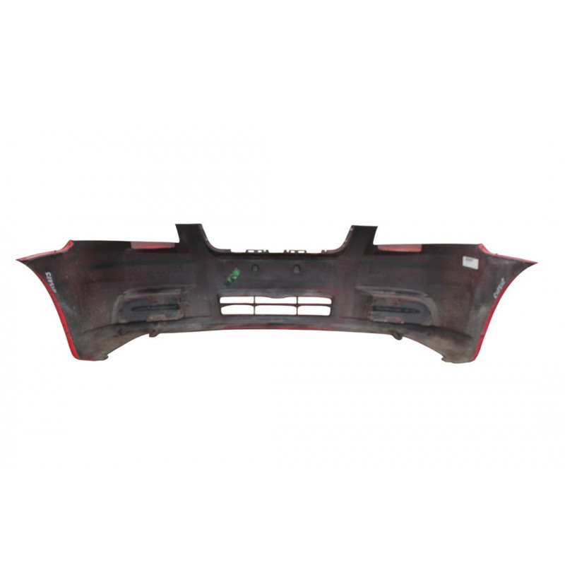 ROJO PARAGOLPES DELANTERO CHEVROLET AVEO BERLINA