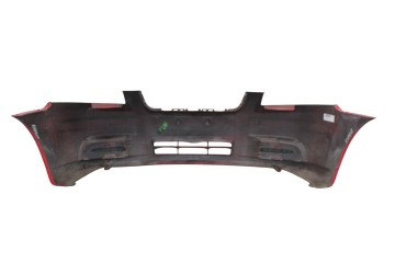 ROJO PARAGOLPES DELANTERO CHEVROLET AVEO BERLINA LT 2008 ROJO 215873 CHEVROLET - 1