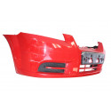 ROJO PARAGOLPES DELANTERO CHEVROLET AVEO BERLINA ROJO PARAGOLPES DELANTERO CHEVROLET AVEO BERLINA