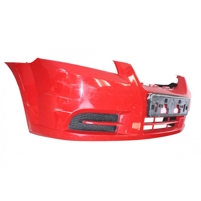 ROJO PARAGOLPES DELANTERO CHEVROLET AVEO BERLINA