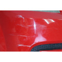 ROJO PARAGOLPES DELANTERO CHEVROLET AVEO BERLINA ROJO PARAGOLPES DELANTERO CHEVROLET AVEO BERLINA